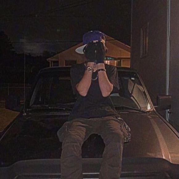 Meet your Posher, Nathan - Picture 1 of 1